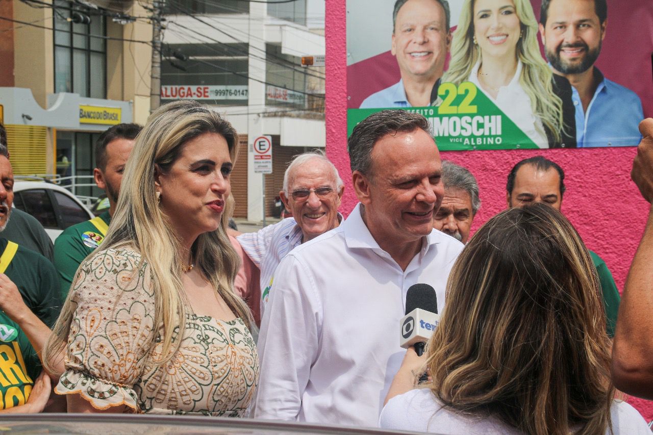 Com Parimoschi, Ponte São João ganhará base da Guarda Municipal